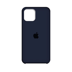 Funda iPhone 12/12 Pro Silicona con Felpa Abierta en internet
