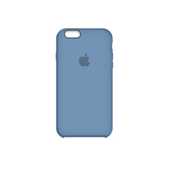 Funda Silicone Case iPhone 6 / 6s - APC | Accesorios Para Celulares