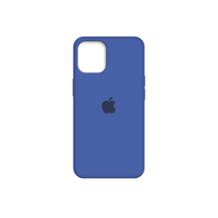 Funda para iPhone 13 Mini silicone case - tienda online