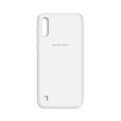 Funda Samsung A10 Silicone Case - comprar online