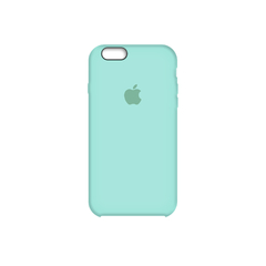 Funda Silicone Case iPhone 6 / 6s - tienda online