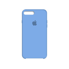 Silicone Case iPhone 7 / 8 Plus - APC | Accesorios Para Celulares