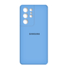 Funda Samsung S21 Ultra Silicone Case - APC | Accesorios Para Celulares