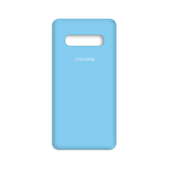 Funda Samsung S10 Silicone Case