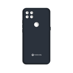 Funda Motorola G9 Power Silicone Case - tienda online