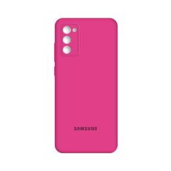 Funda Samsung S20 Fe Silicone Case - APC | Accesorios Para Celulares