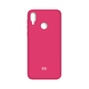 Silicone Case Xiaomi Note 7 - APC | Accesorios Para Celulares