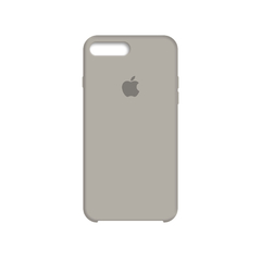 Silicone Case iPhone 7 / 8 Plus