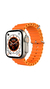 SMARTWATCH T900 ULTRA 2 - comprar online