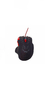 MOUSE GAMER GM830 ONLY - comprar online