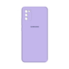 Funda Samsung A02s Silicone Case - APC | Accesorios Para Celulares