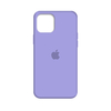 Funda para iPhone 13 silicone case - APC | Accesorios Para Celulares
