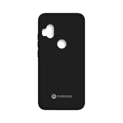 Silicona Case Motorola One Hyper - tienda online