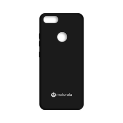 Funda Para Motorola E6 Play - APC | Accesorios Para Celulares