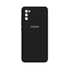 Funda Samsung A02s Silicone Case - tienda online