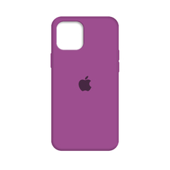 Funda para iPhone 13 silicone case - APC | Accesorios Para Celulares