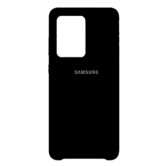 Silicone Case Samsung S20 Ultra - APC | Accesorios Para Celulares