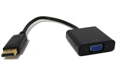 Cable Adaptador HDMI a VGA - 776 - comprar online
