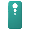 Silicone Case Motorola G7 - tienda online
