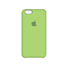 Funda Silicone Case iPhone 6s Plus