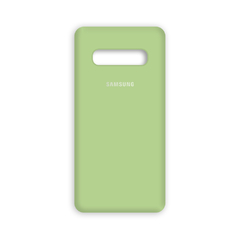 Imagen de Funda Samsung S10 Silicone Case