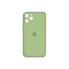 Funda Silicone Case Para iPhone 11 Pro 5.8 - APC | Accesorios Para Celulares