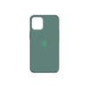 Funda para iPhone 13 Mini silicone case - tienda online