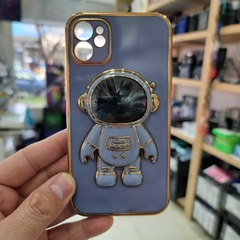 Funda Astronauta iPhone 11 - tienda online