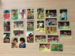 Pack Superfutbol "Maradona Show" 24u. REPRO - comprar online