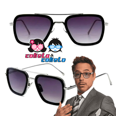 Lentes de tony hot sale