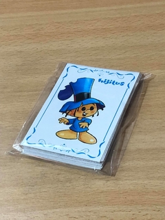 Pack Cards "Super Hijitus" x18u. - COKETACOKETO