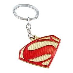 Llavero Superman Logo