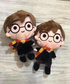 Peluche Harry Potter Importado 20cm. - comprar online