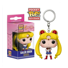 Llavero Funko Pop Sailor Moon