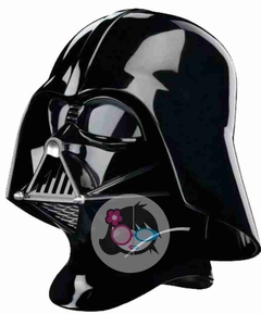 Iman Star Wars - Vader