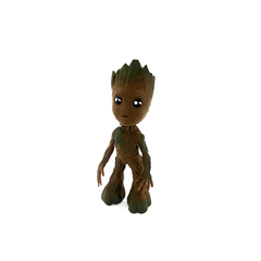 Groot Parado 10cm. - Guardianes de la Galaxia