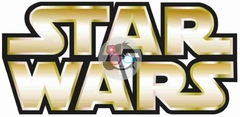 Iman Star Wars - Logo