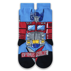 Medias Optimus Prime - Transformers