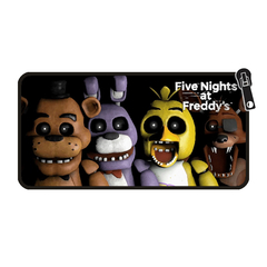 Cartuchera Plana - Five Nights at Freddy's - FNAF 16