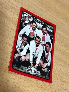 Pack Rombos "River Plate 1940 - La Máquina" x13u. + Card de Regalo! - tienda online