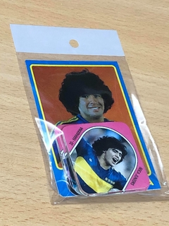 Pack Rombos "Boca Juniors 1981" x13u. + Card de Regalo! - tienda online