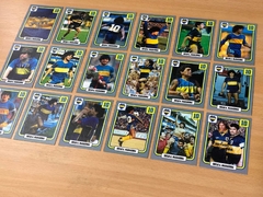 Pack Cards " Diego Maradona - Pack Vol. 3 - Boca Juniors " 18u. - comprar online