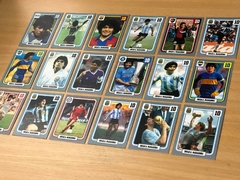 Pack Cards "Diego Maradona - Pack Vol. 2" x18u. - comprar online