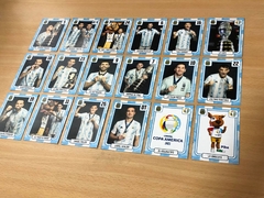 Pack Cards "Argentina Campeon Copa America 2021 - Pack Vol. 3" x18u. - comprar online