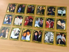 Pack Cards "Diego Show" x18u. - comprar online