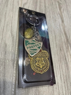 Llavero Quidditch + Prefect Slytherin + Logo - Harry Potter - comprar online