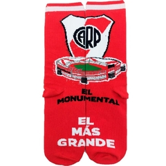 Medias El Monumental - River Plate