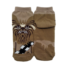 Soquete Chewacca - Star Wars