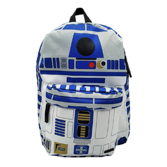 Mochila R2D2 Star Wars - comprar online