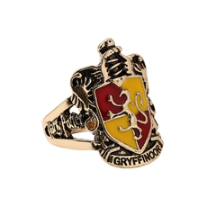 Anillo Gryffindor - Harry Potter